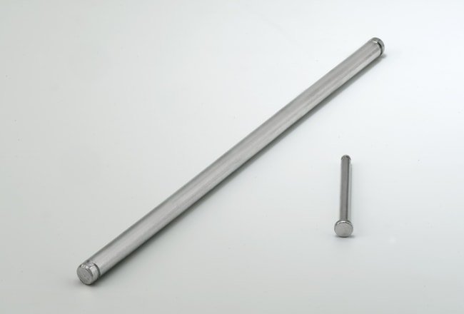 Groove Shaft Pin